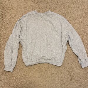 Set Active crewneck sweatshirt